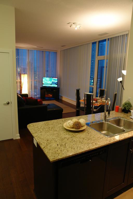 Goodwood Suites Mississauga Room photo